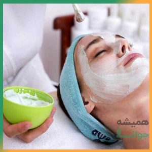 پاکسازی با فیشیال پوست